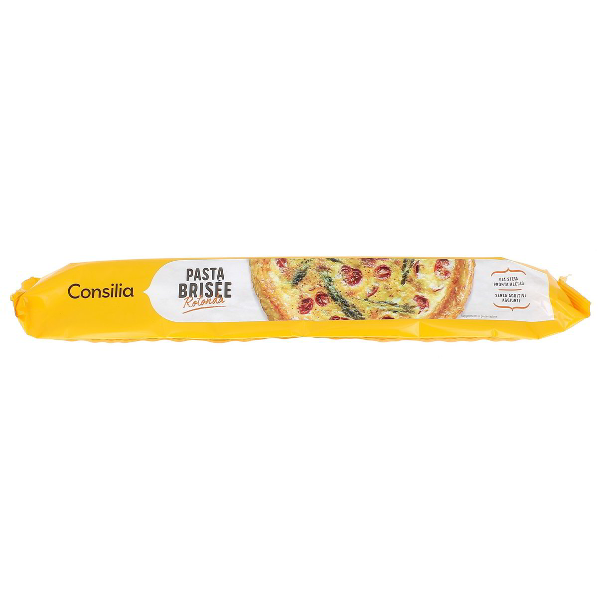 Consilia Pasta Brisée Rotonda 230 g