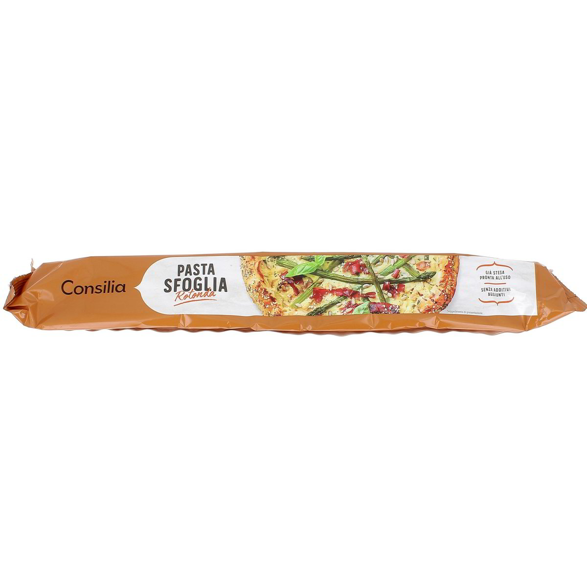 Consilia Pasta Sfoglia Rotonda 230 g