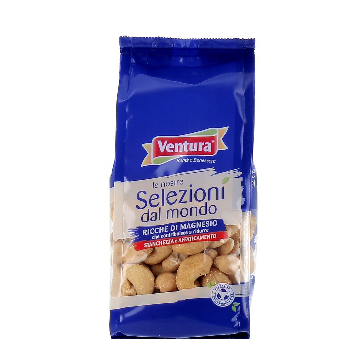 Ventura Anacardi Tostati E Salati 150 g