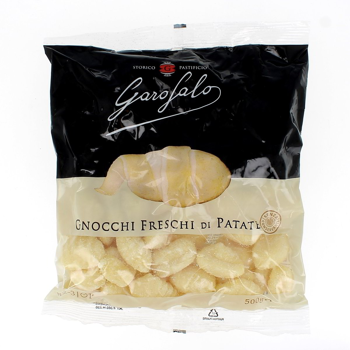 Garofalo Gnocchi Freschi Di Patate 500 g