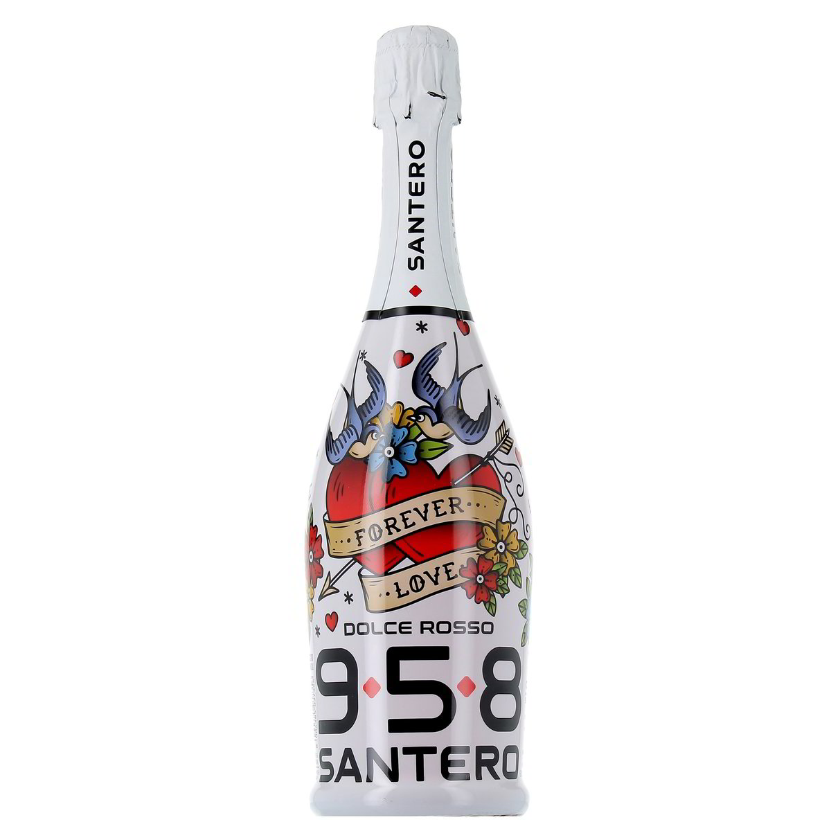 Santero 958 Dolce Rosso 750 ml