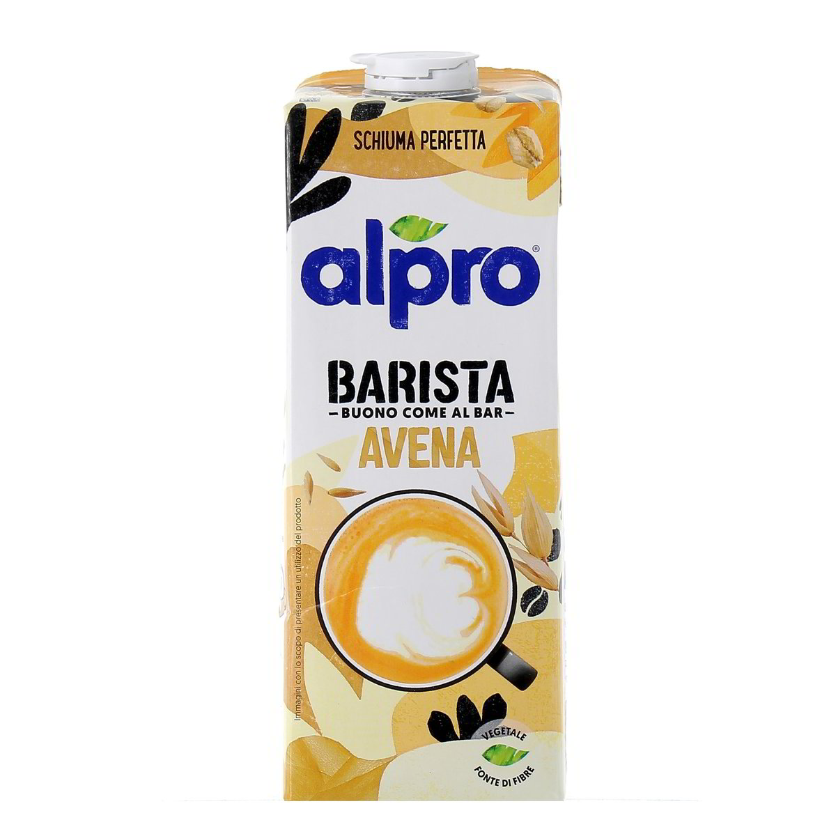 Alpro Barista Avena 1 l