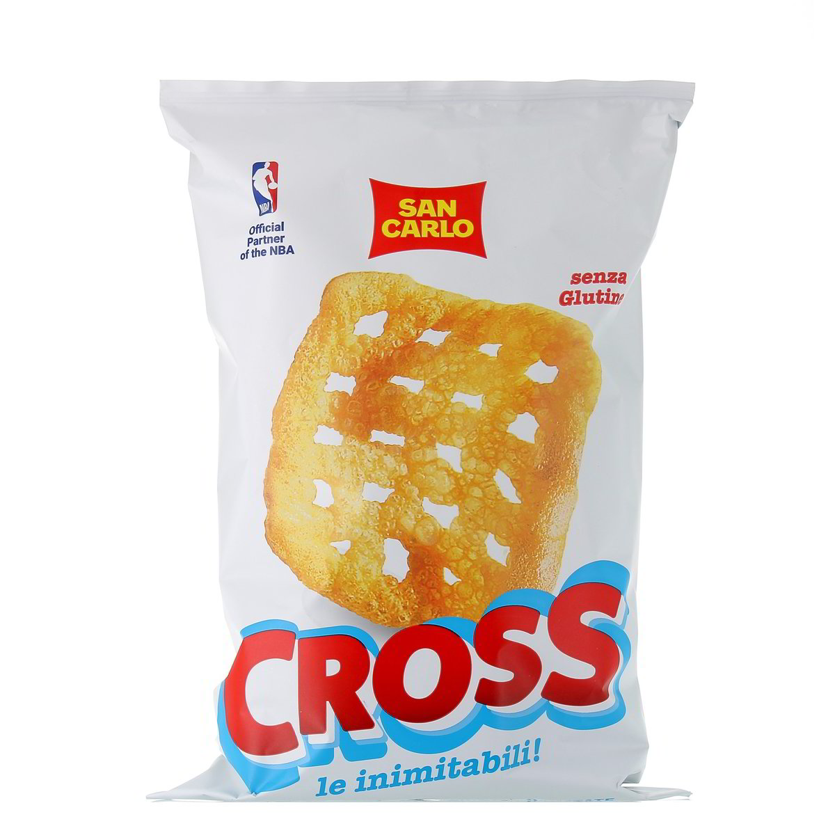 SAN Carlo Cross 100 g