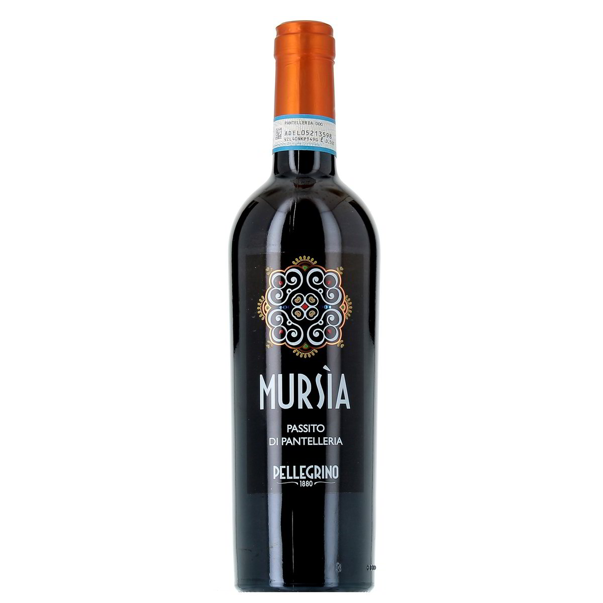 Pellegrino Mursia Passito Di Pantelleria Doc 50 cl