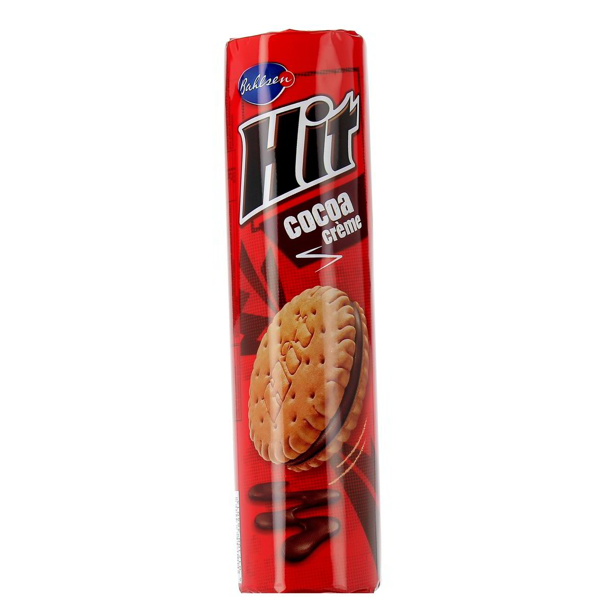 Bahlsen Hit Biscotti Con Crema Al Cacao 220 g