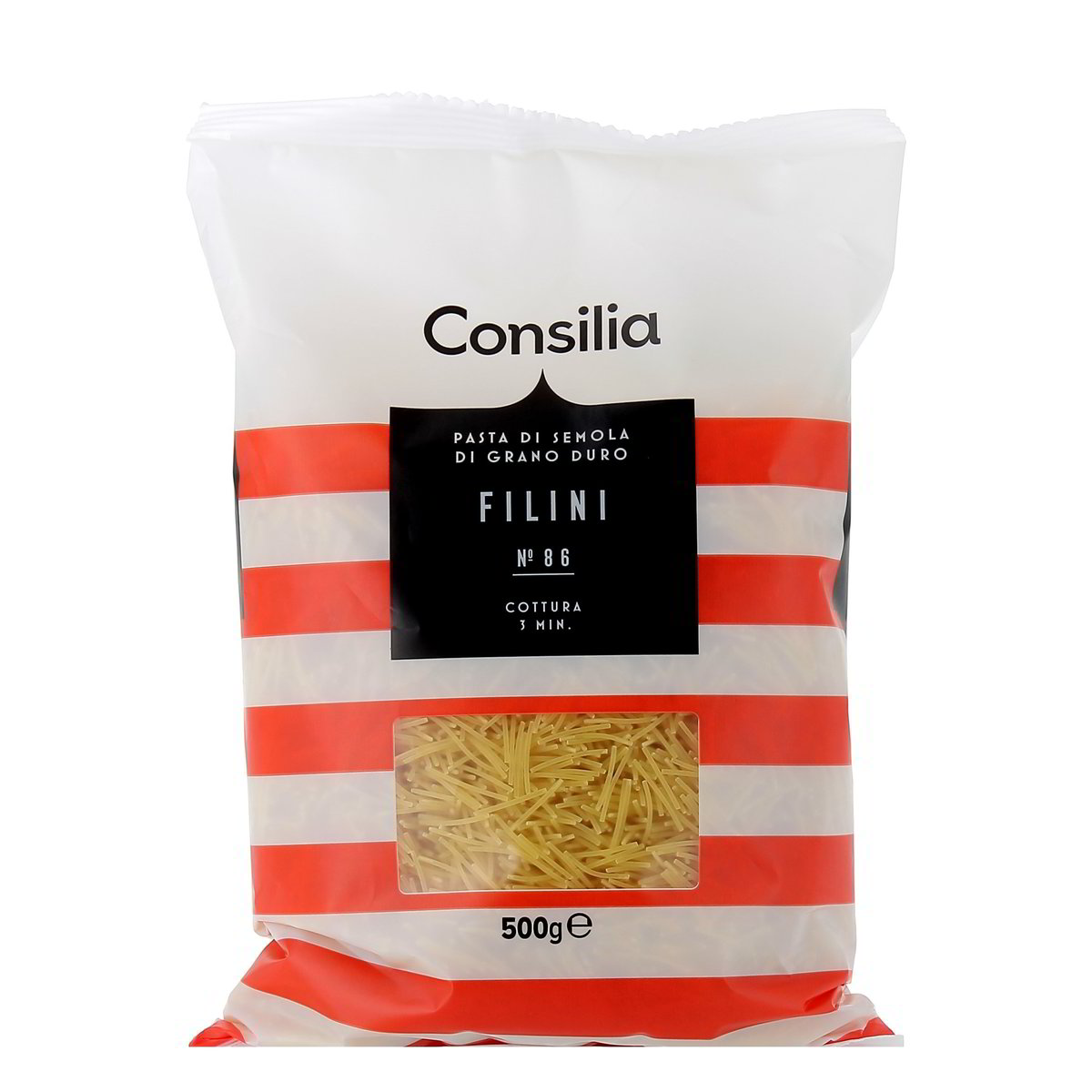 Consilia Filini N.86 500 g
