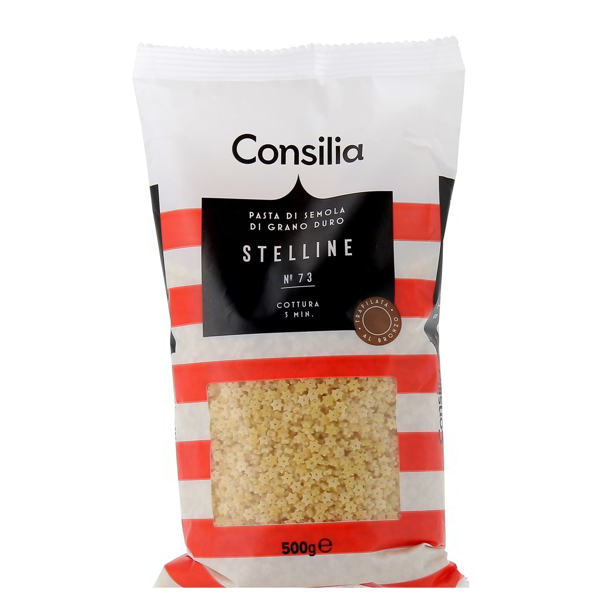 Consilia Stelline N.73 500 g