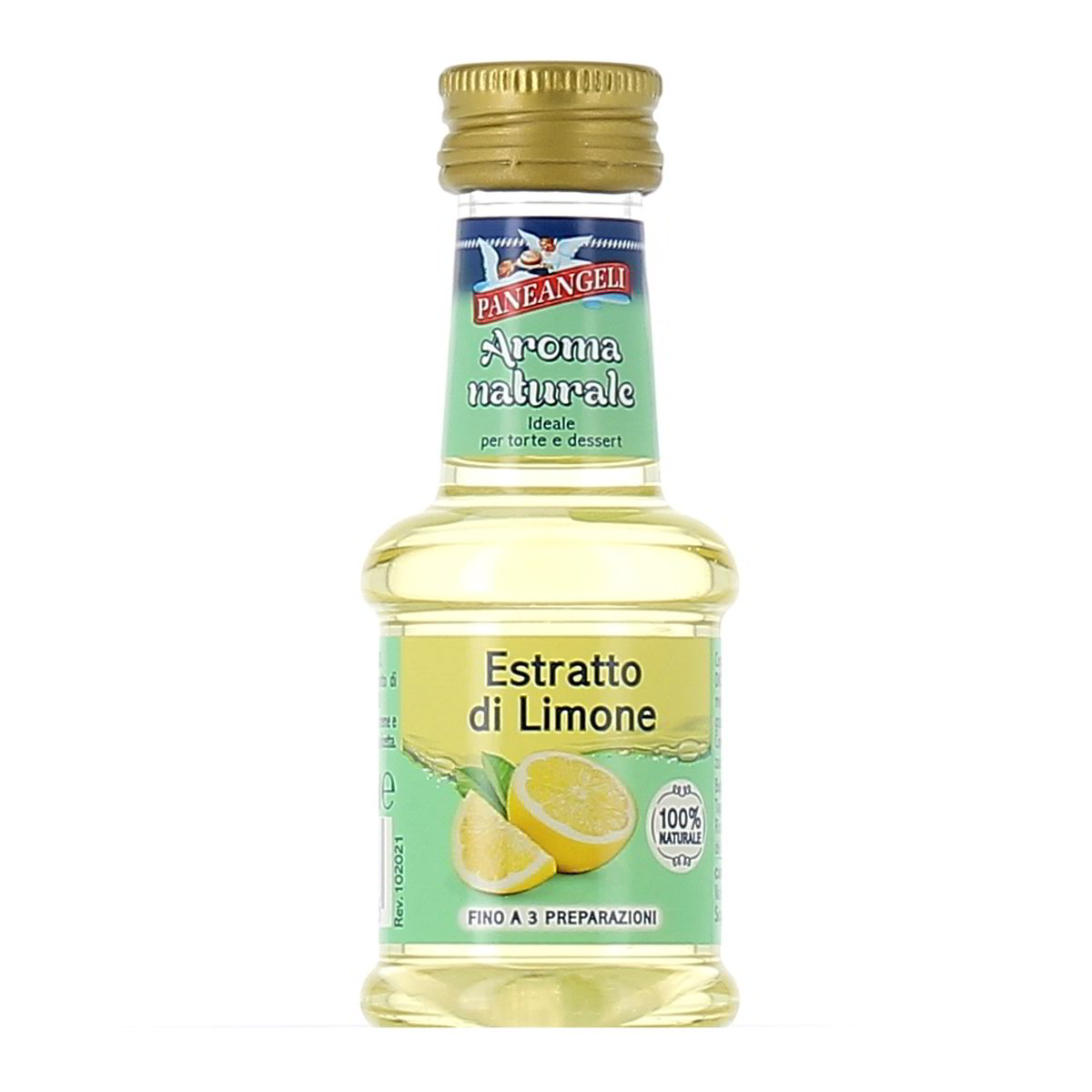 Paneangeli Estratto Di Limone 35 ml