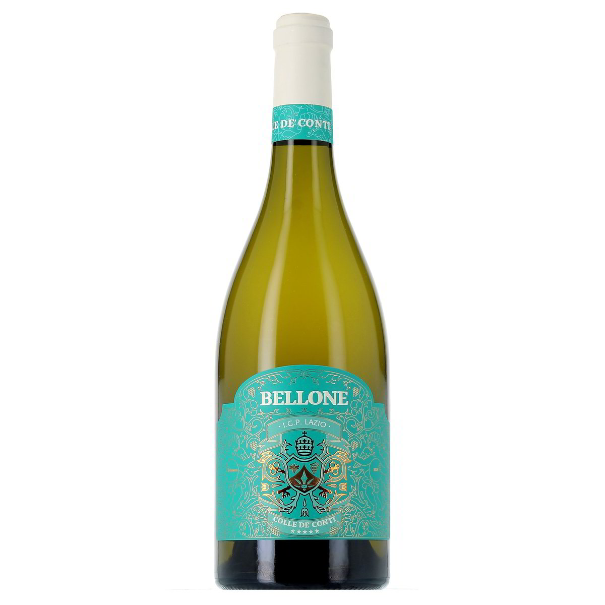 Colle DE' Conti Bellone Igp Lazio 750 ml