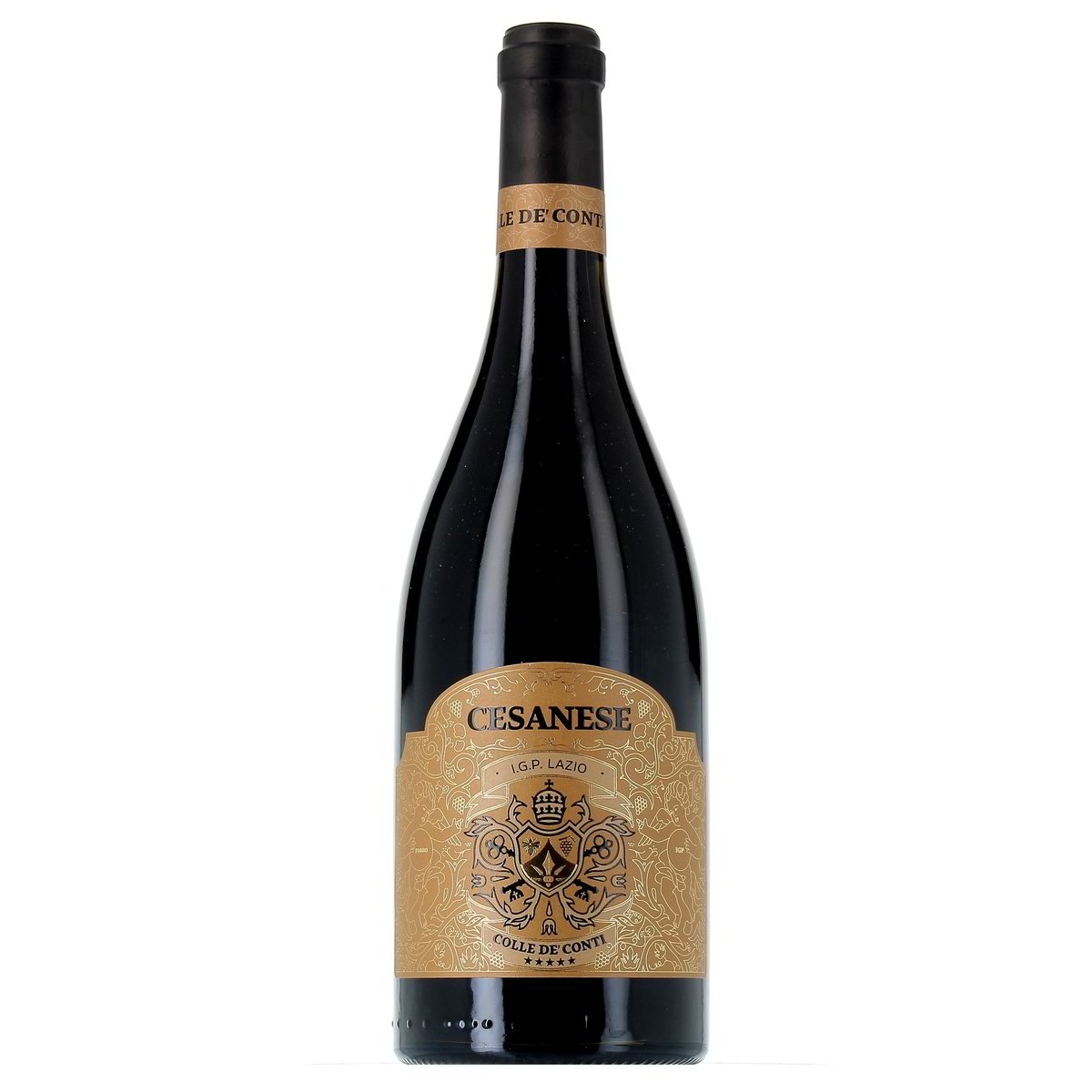 Colle DE' Conti Cesanese Igp Lazio 750 ml