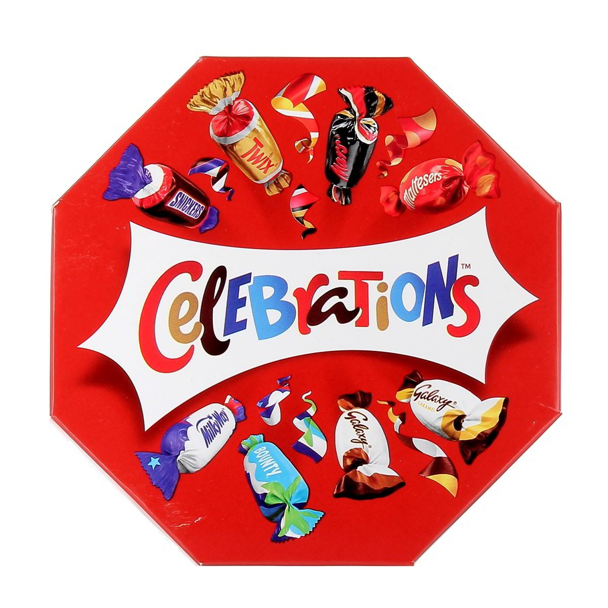 Celebrations Assortimento Di Cioccolatini 196 g