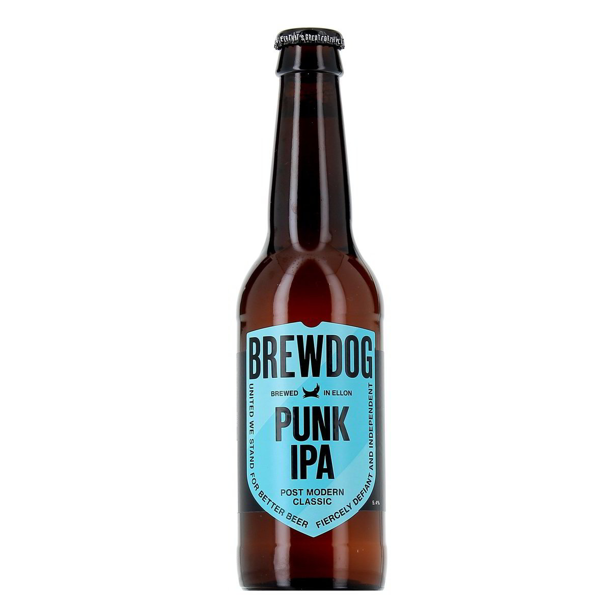 Brewdog Birra Punk Ipa 33 cl