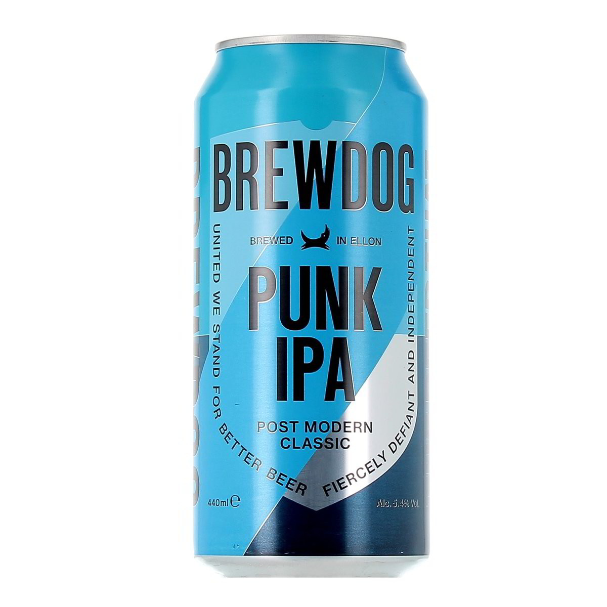 Brewdog Birra Punk Ipa 44 cl