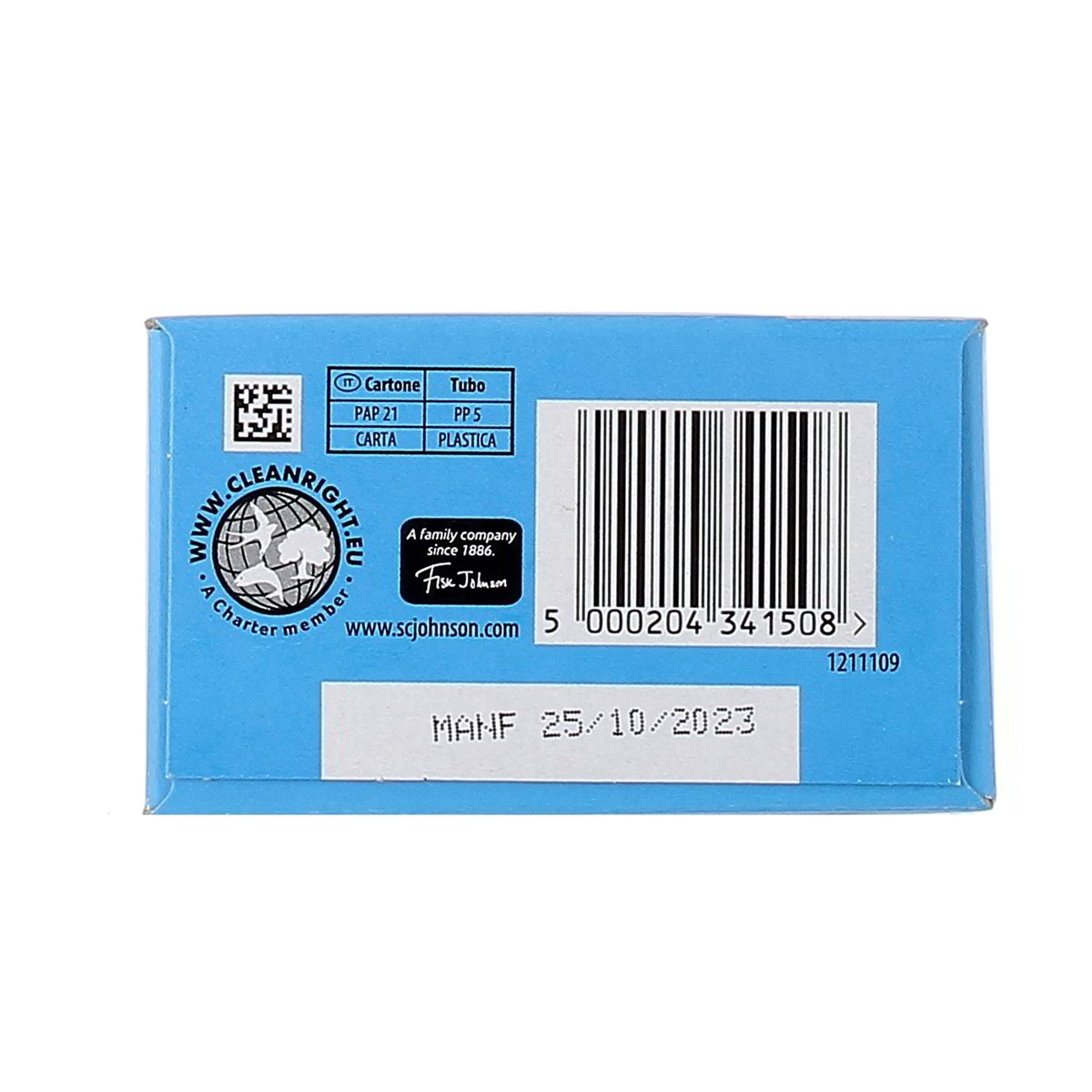 Duck Fresh Discs Marine 36 ml — immagine 3