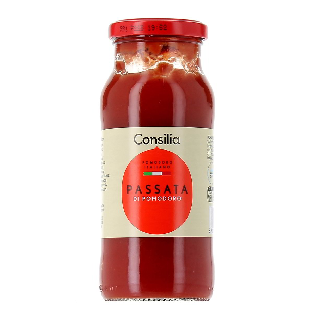 Consilia Passata Di Pomodoro 340 g