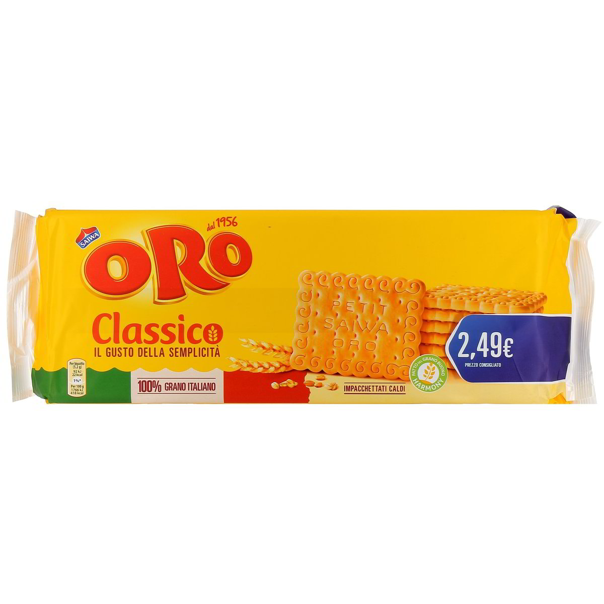 Saiwa Oro Classico 500 g