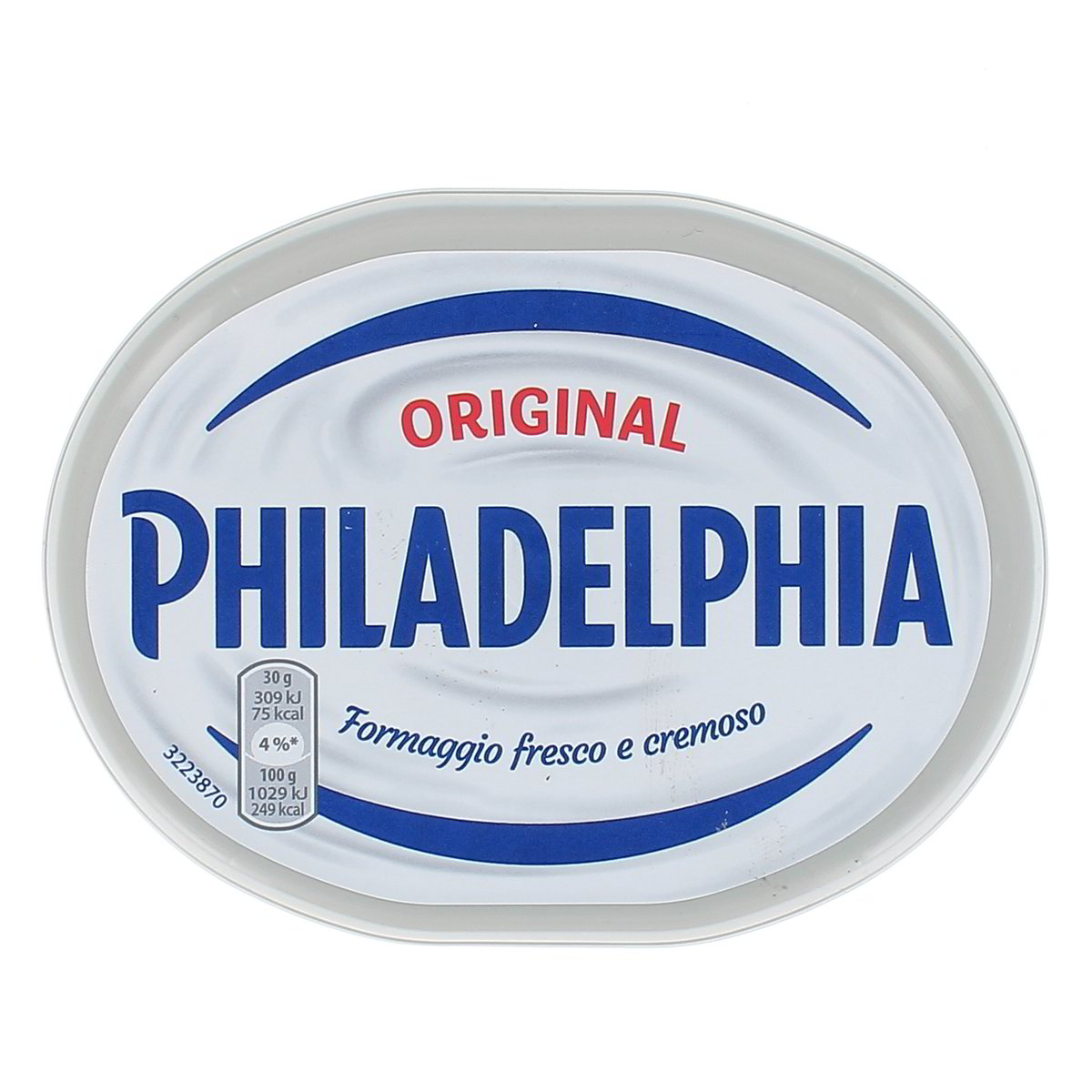 Philadelphia Formaggio Fresco 250 g