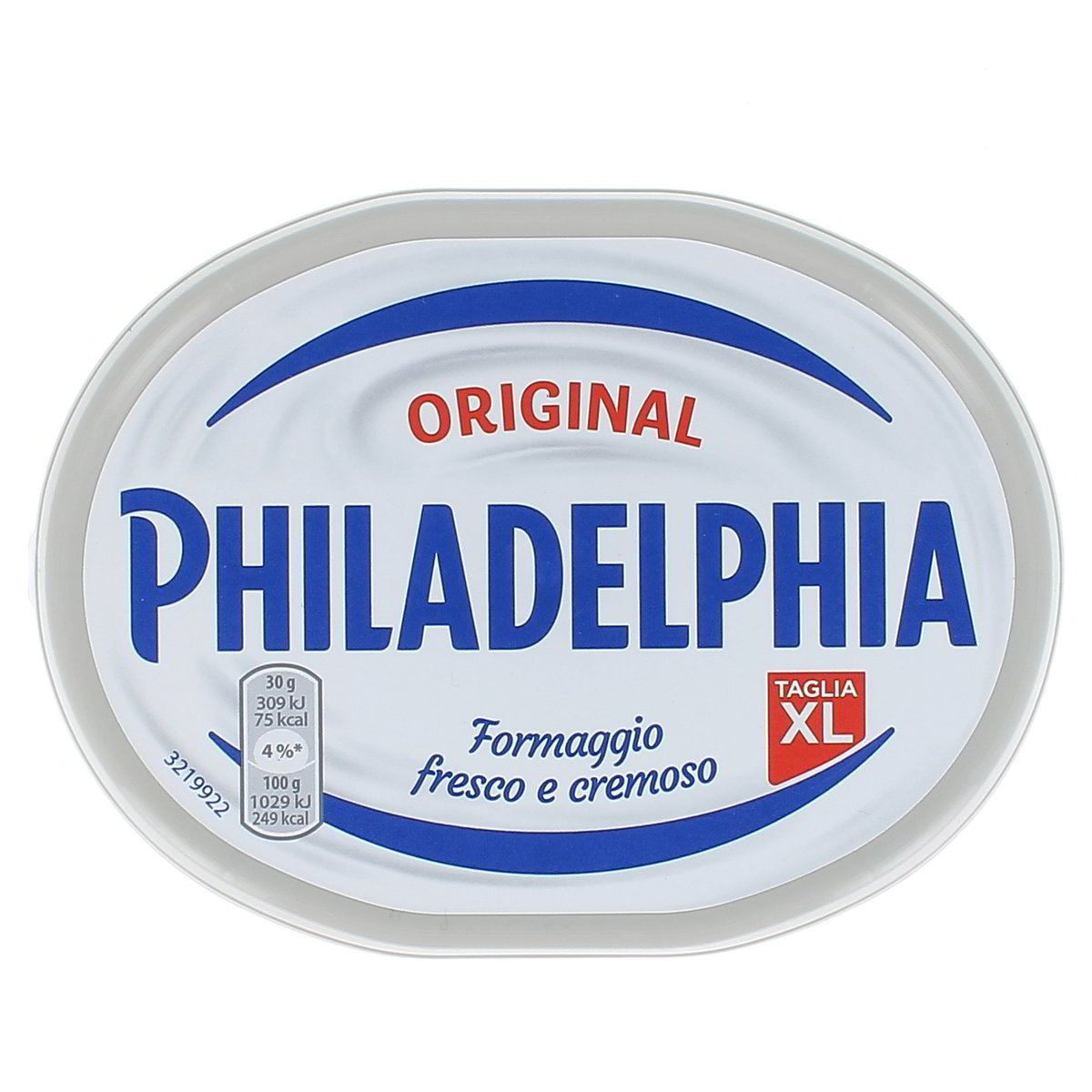Philadelphia Formaggio Fresco 350 g