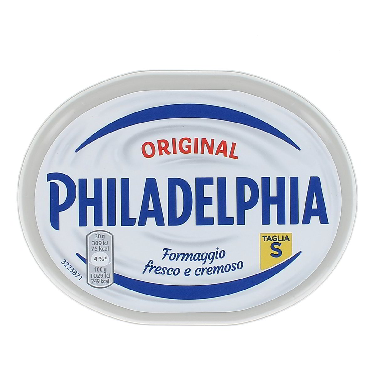 Philadelphia Formaggio Fresco 150 g