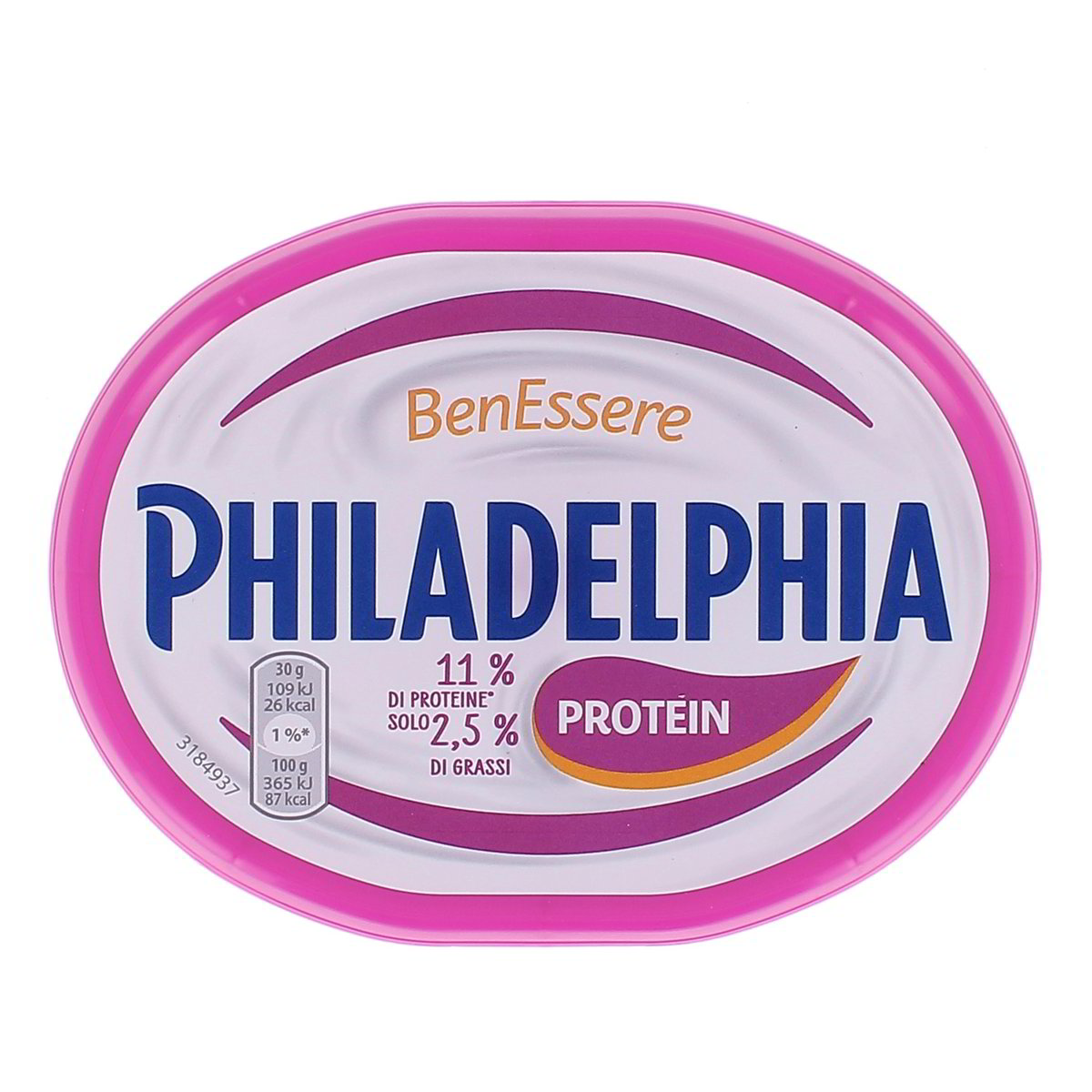 Philadelphia Protein 175 g
