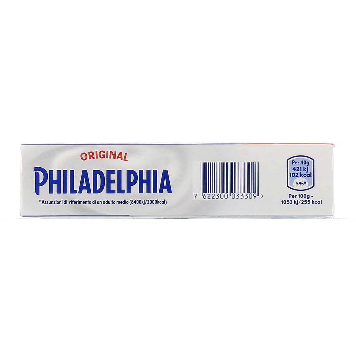 Philadelphia Formaggio Fresco 2x80 g — immagine 3