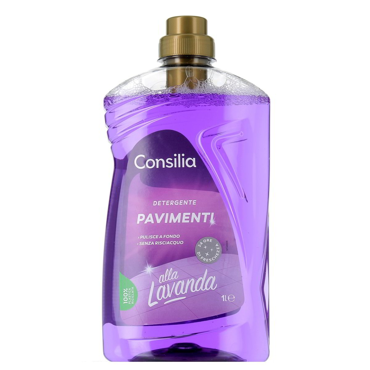 Consilia Detergente Pavimenti Alla Lavanda 1 l