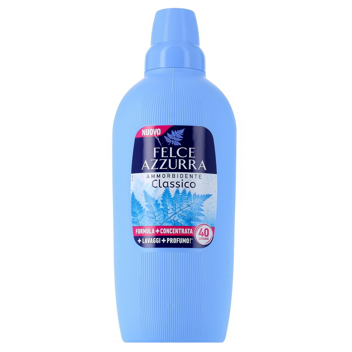 Felce Azzura Ammorbidente Classico 40 Lavaggi 2 l