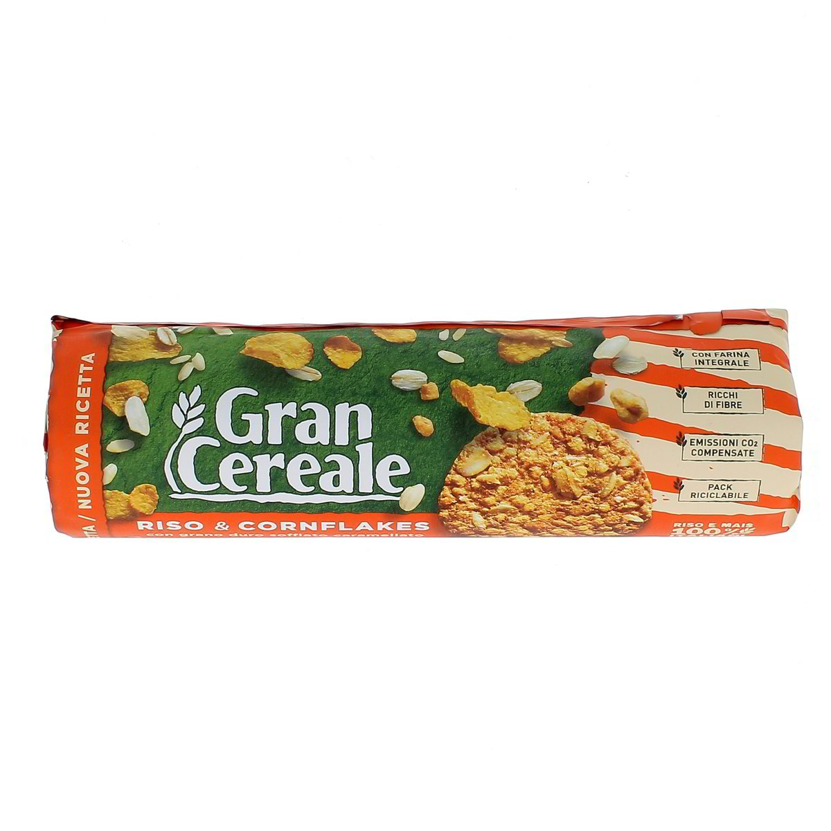 Gran Cereale Riso & Cornflakes 230 g