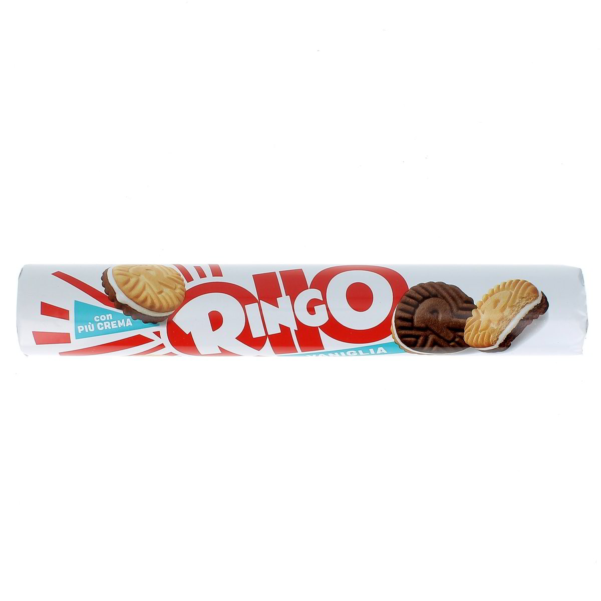 Pavesi Ringo Vaniglia 165 g