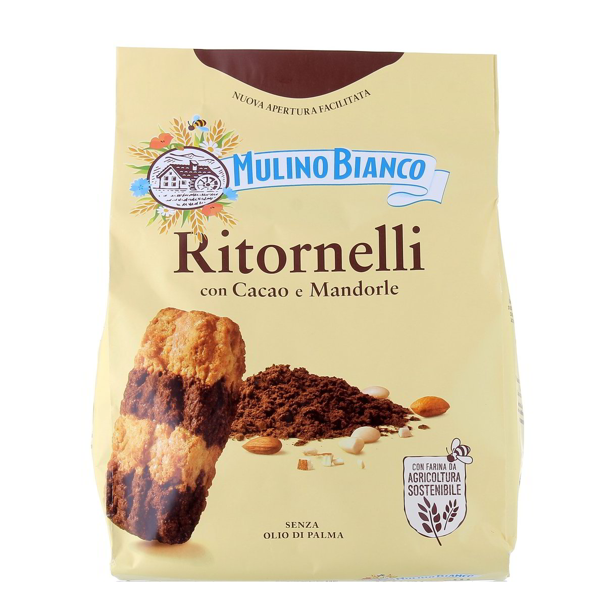 Mulino Bianco Ritornelli 700 g