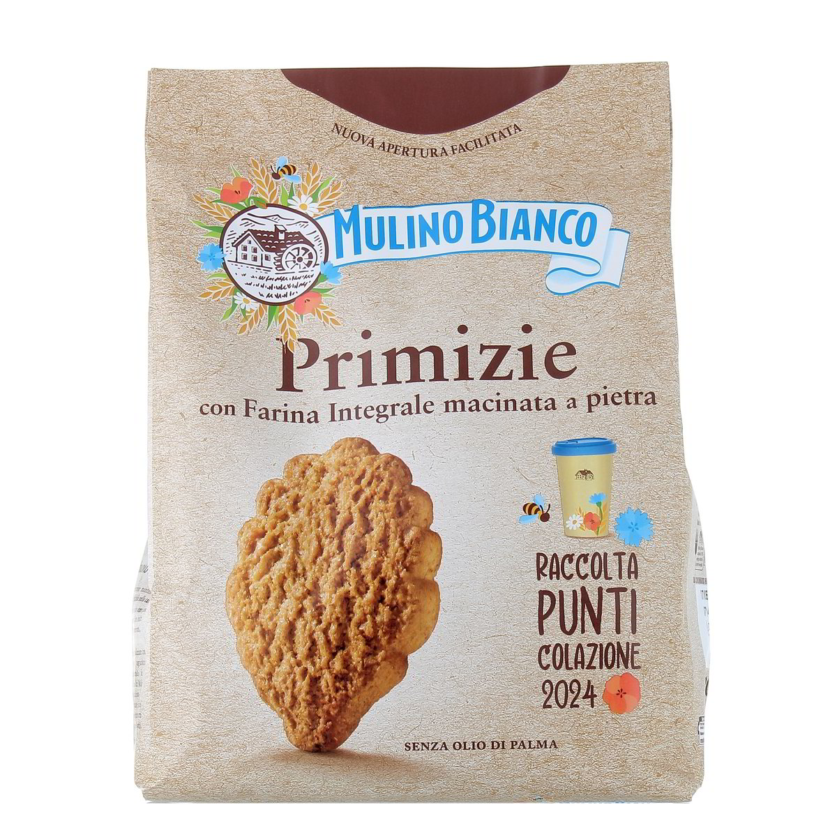 Mulino Bianco Primizie 700 g
