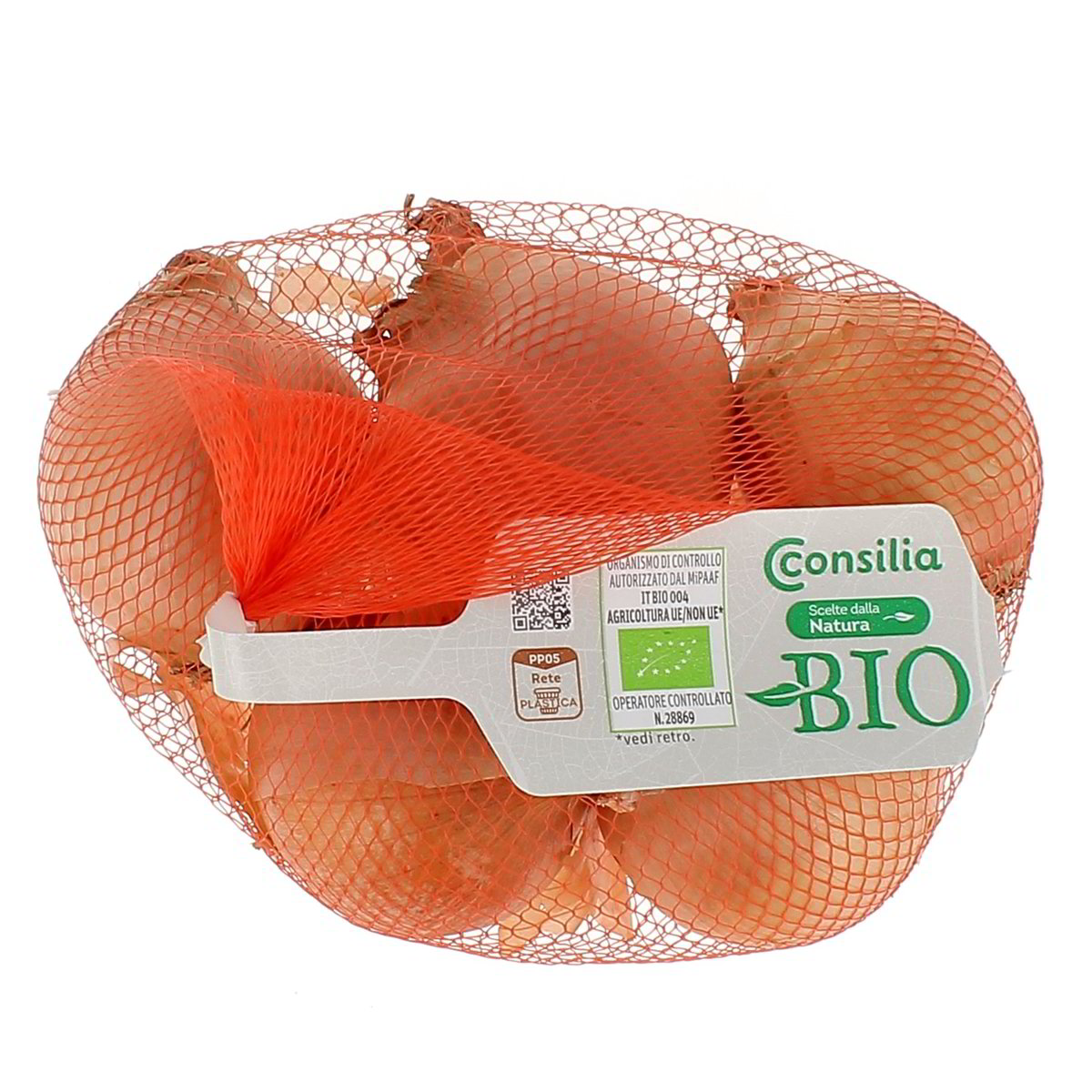 Consilia Cipolla Dorata Bio 350 g