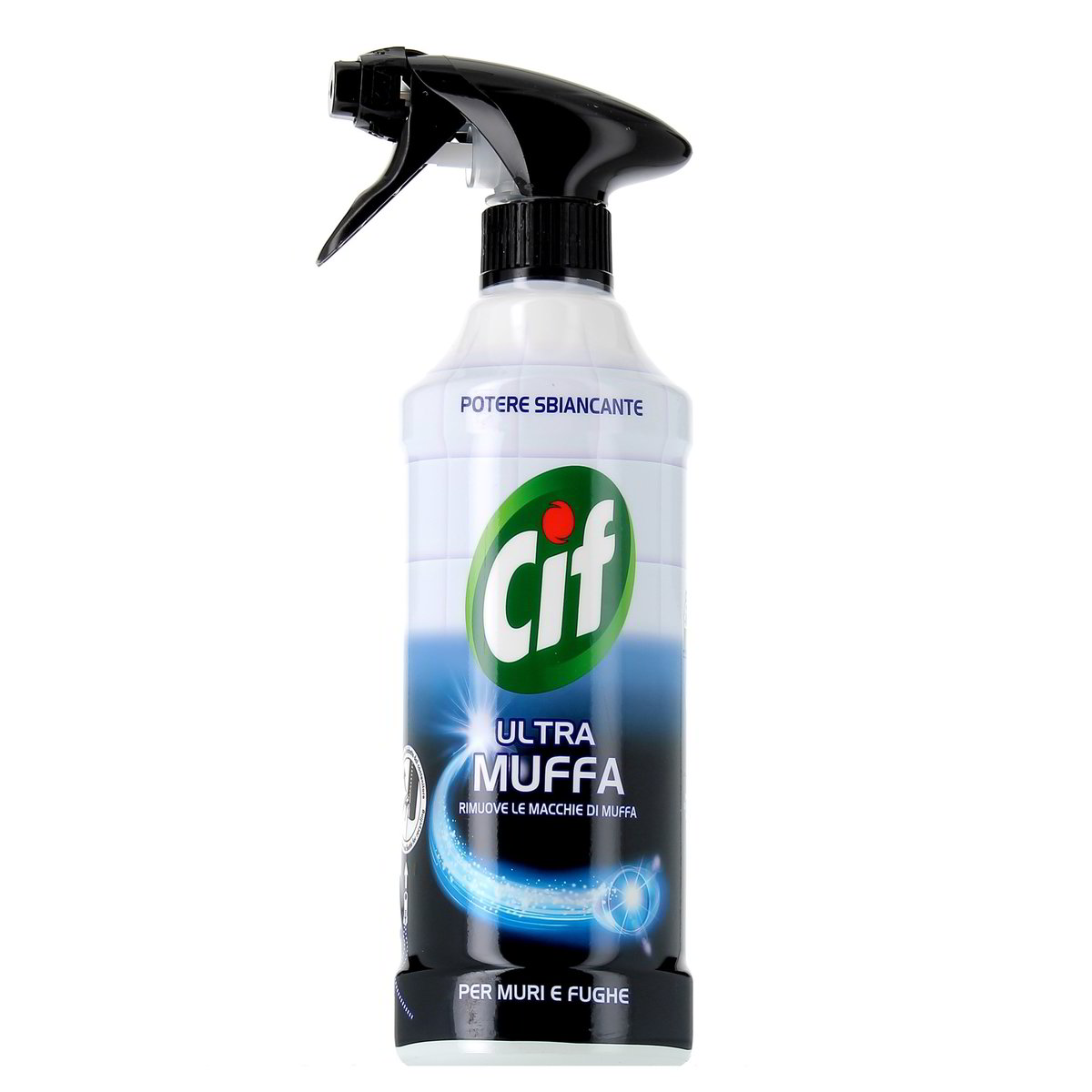 CIF Ultra Rimuovi Muffa Spray 500 ml