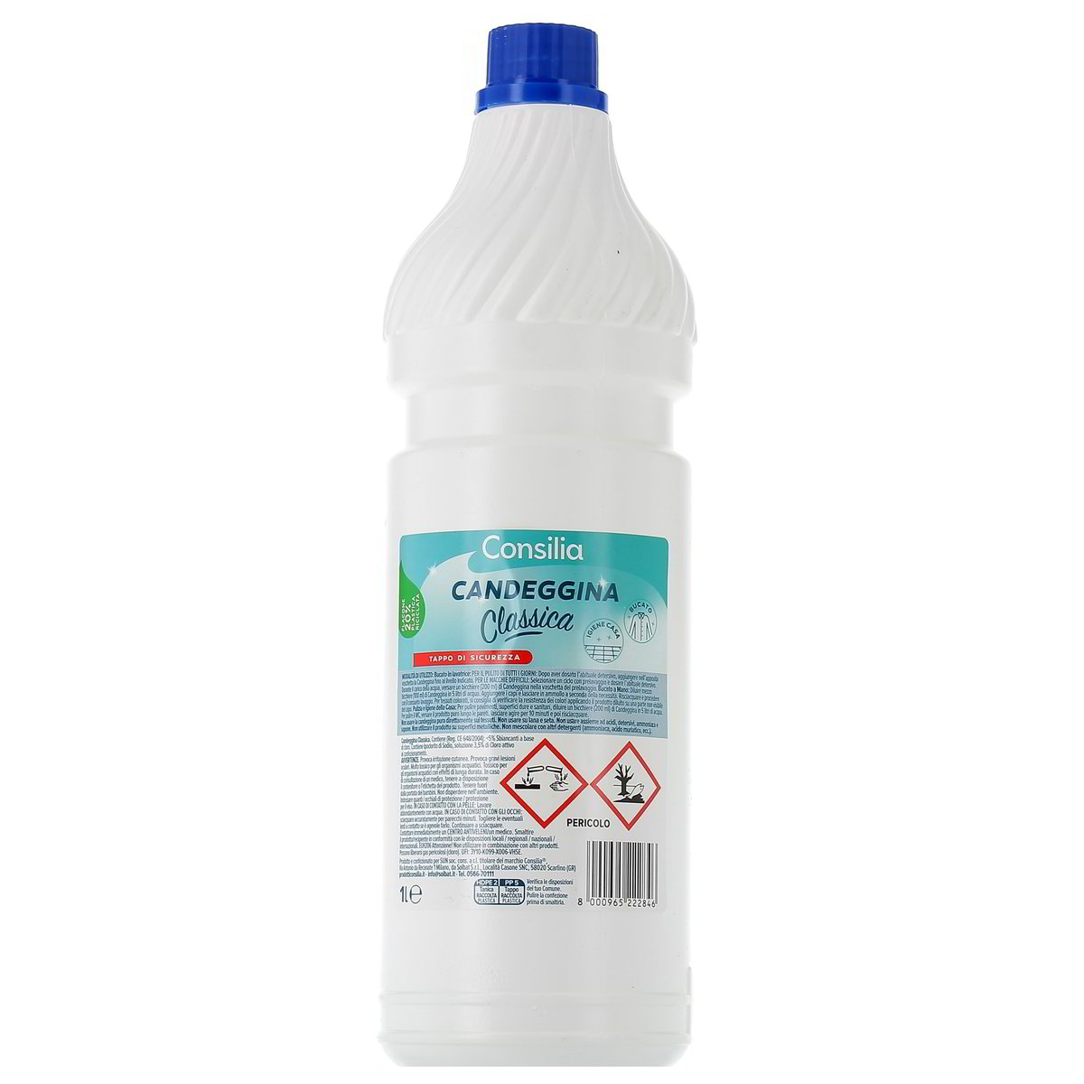 Consilia Candeggina Classica 1 l