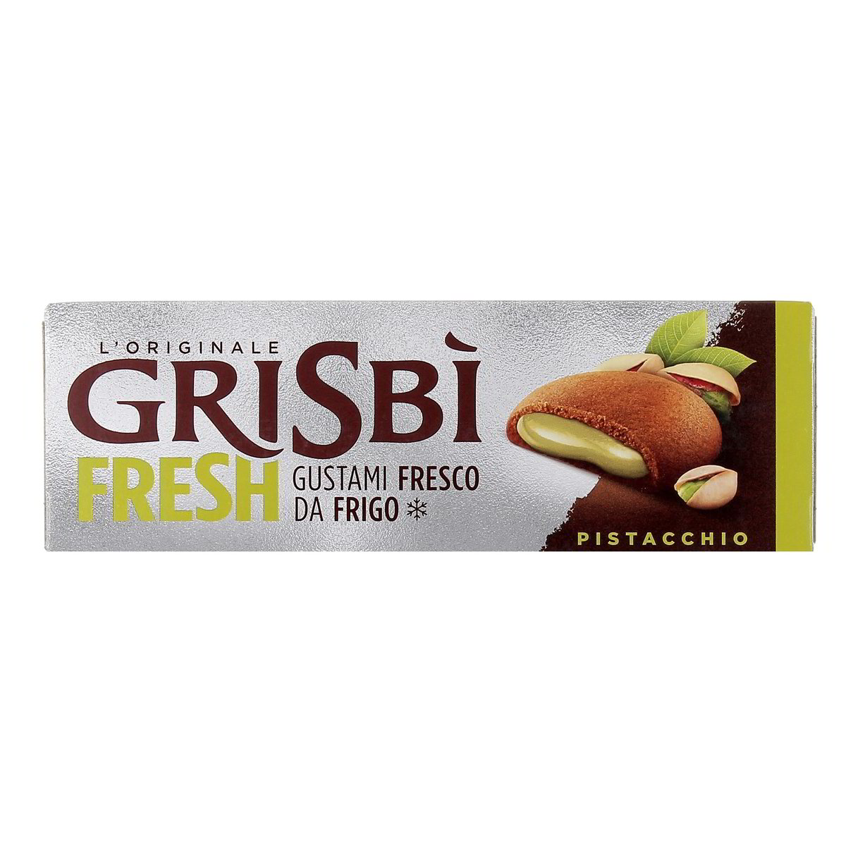 Grisbì Pistacchio 135 g