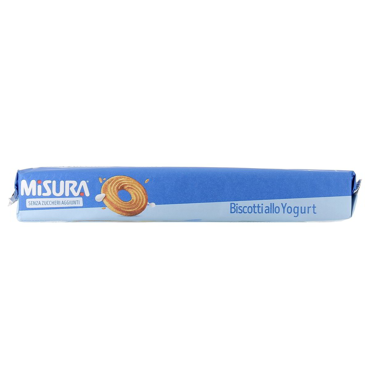 Misura Dolcesenza Biscotti Allo Yogurt 400 g — immagine 3