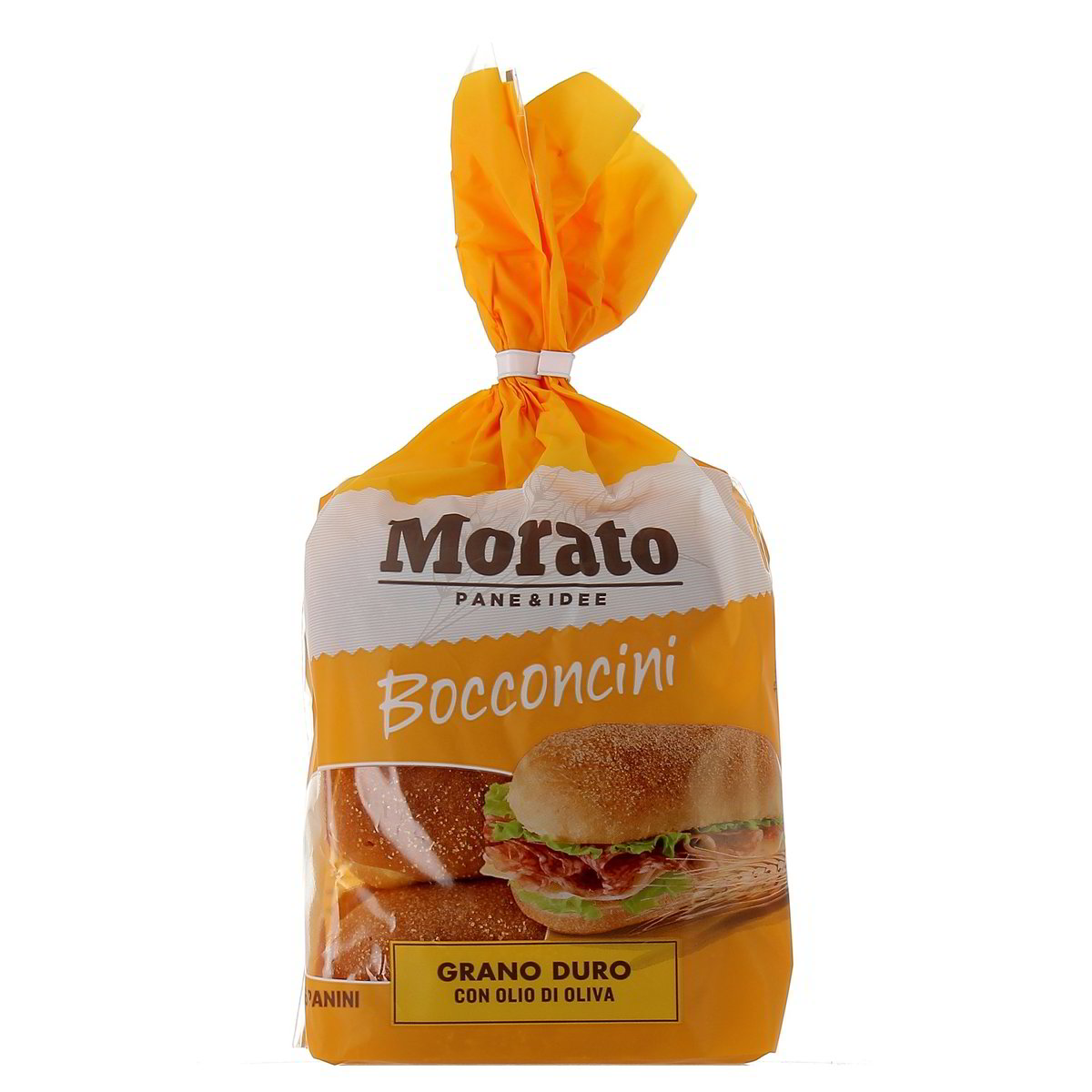 Morato Bocconcini Grano Duro 300 g