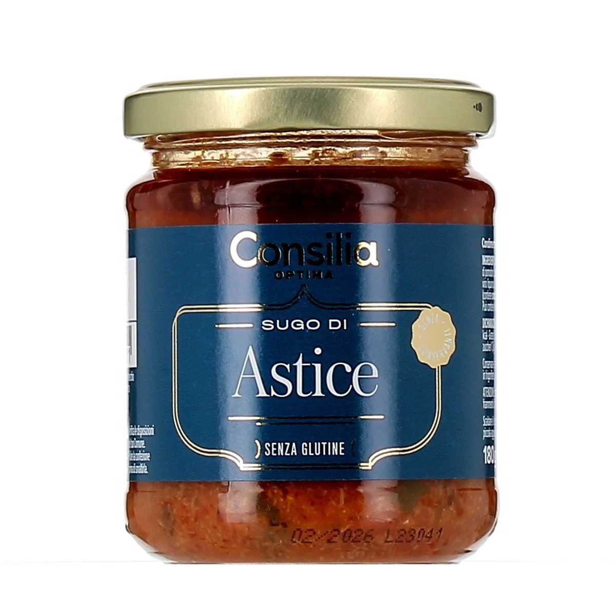 Consilia Sugo Di Astice 180 g