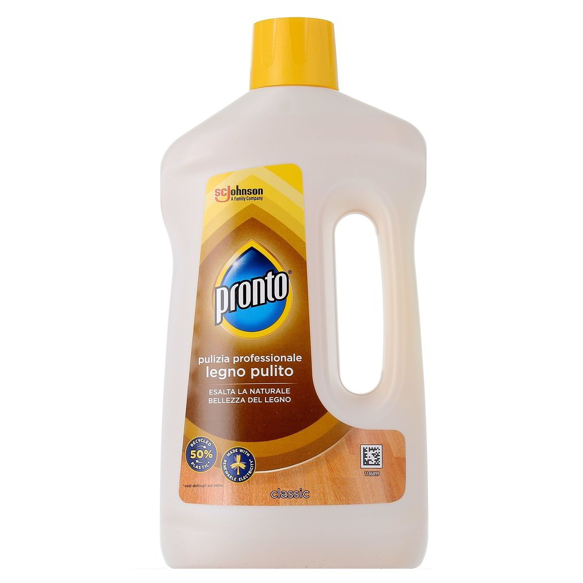 Pronto Legno Pulito Classic 750 ml