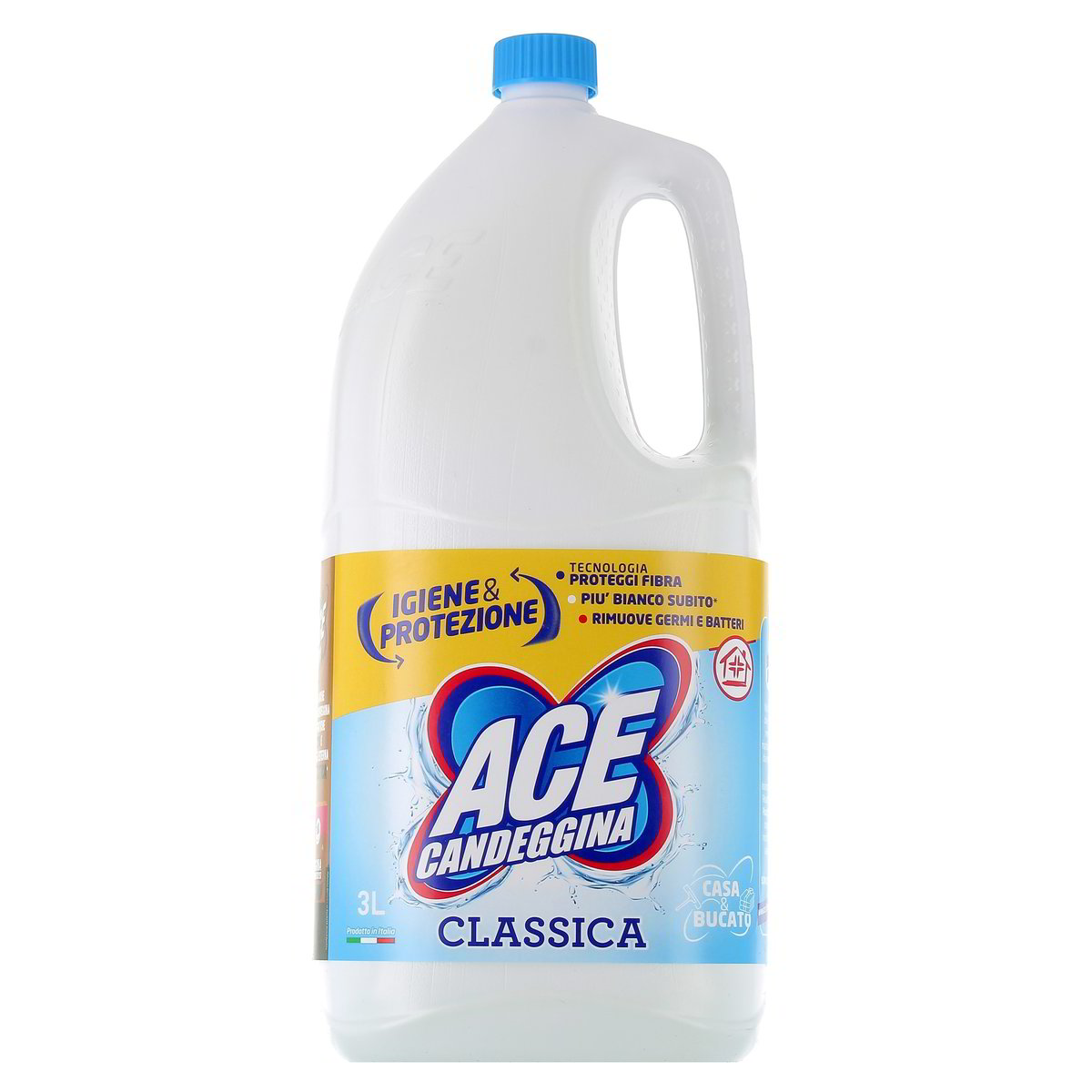ACE Candeggina Classica 3 l