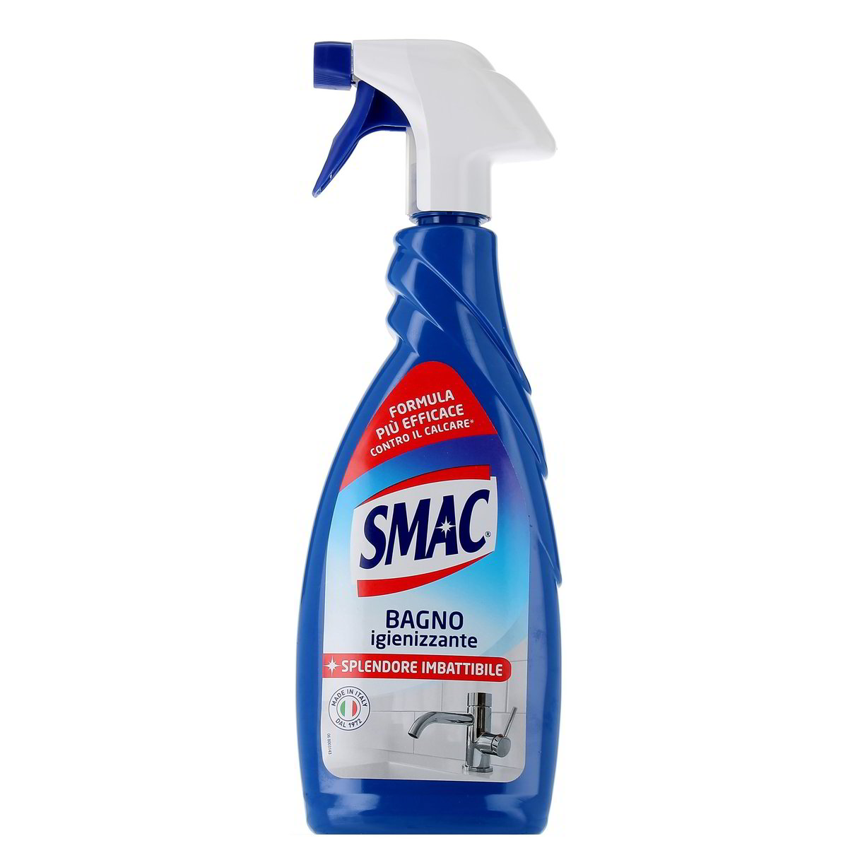 Smac Express Bagno Igienizzante Spray 650 ml