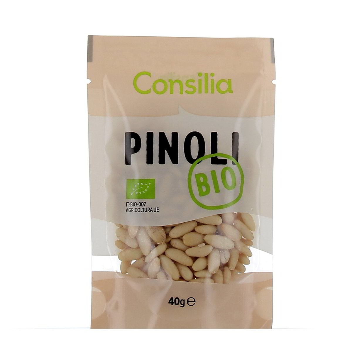 Consilia Pinoli Bio 40 g