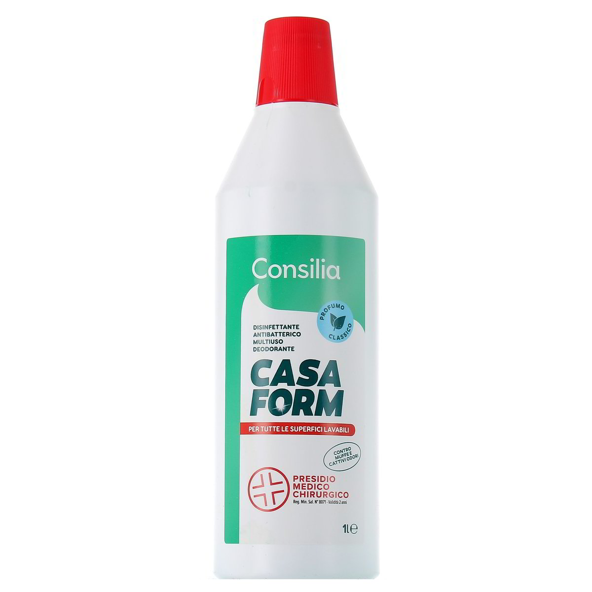Consilia Detergente Casaform Classico 1 l