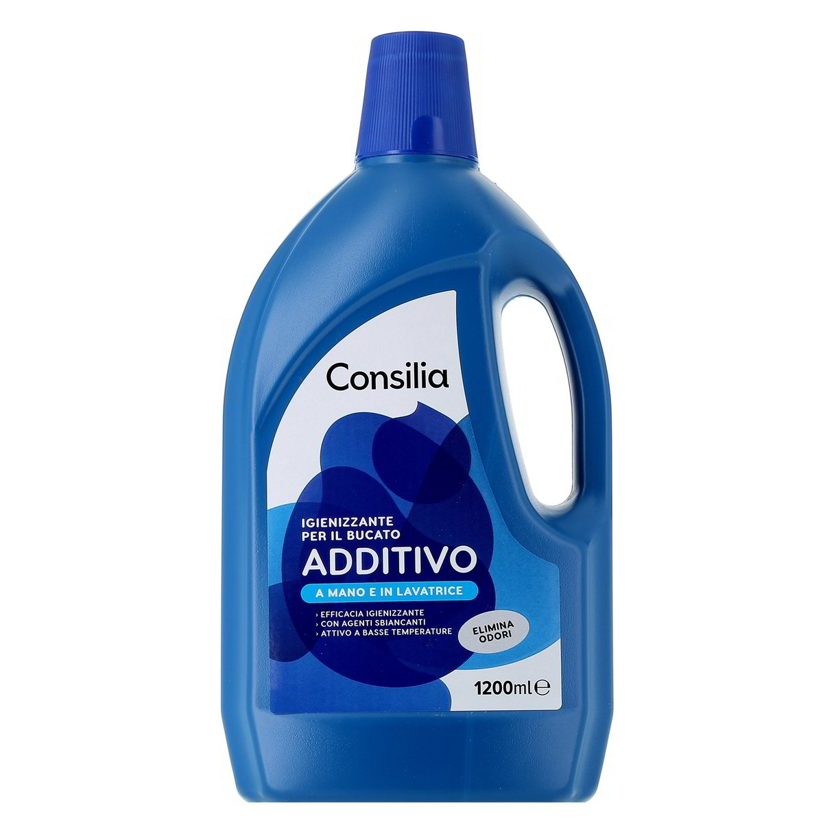 Consilia Additivo Igienizzante Liquido 1,2 l