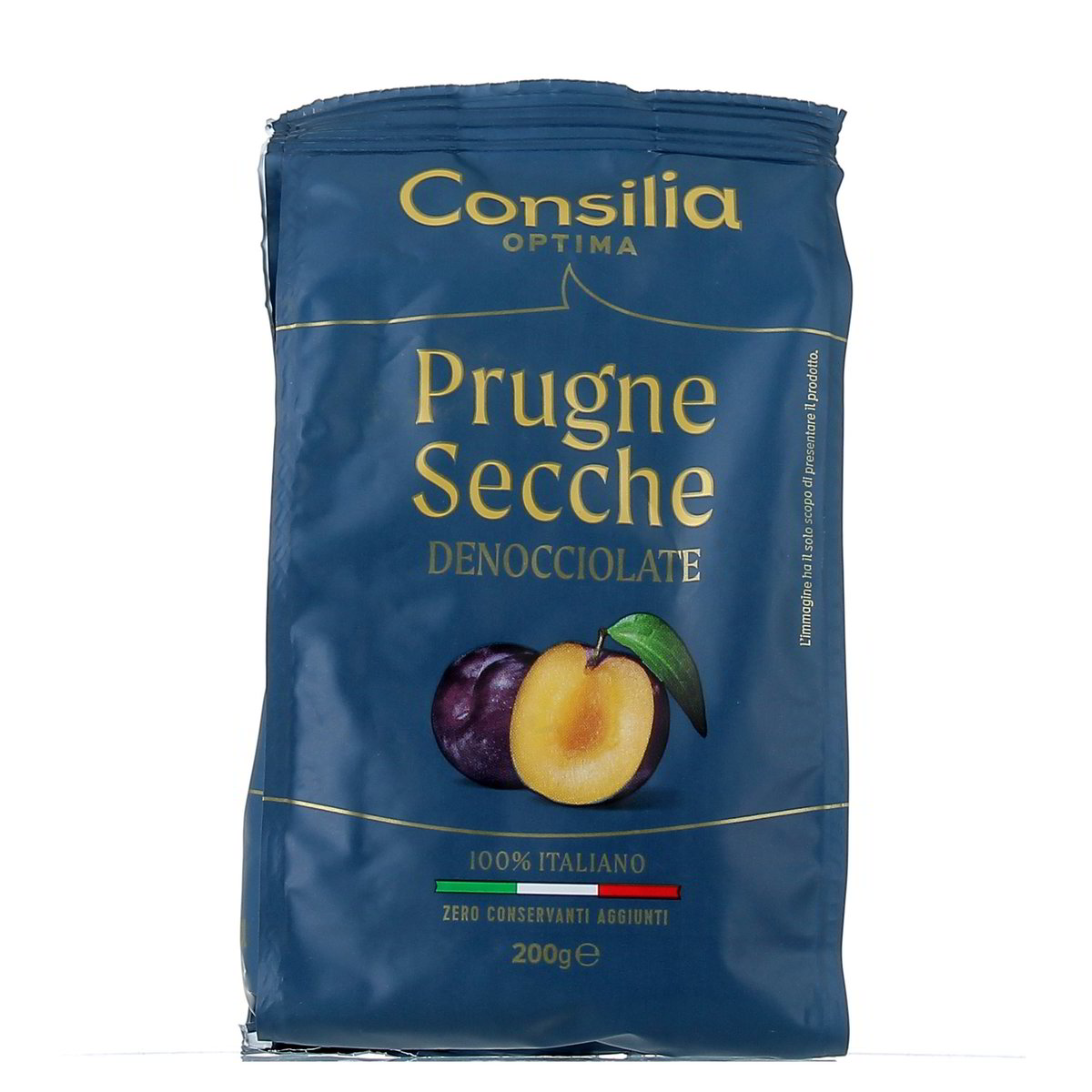 Consilia Prugne Secche Denocciolate 200 g