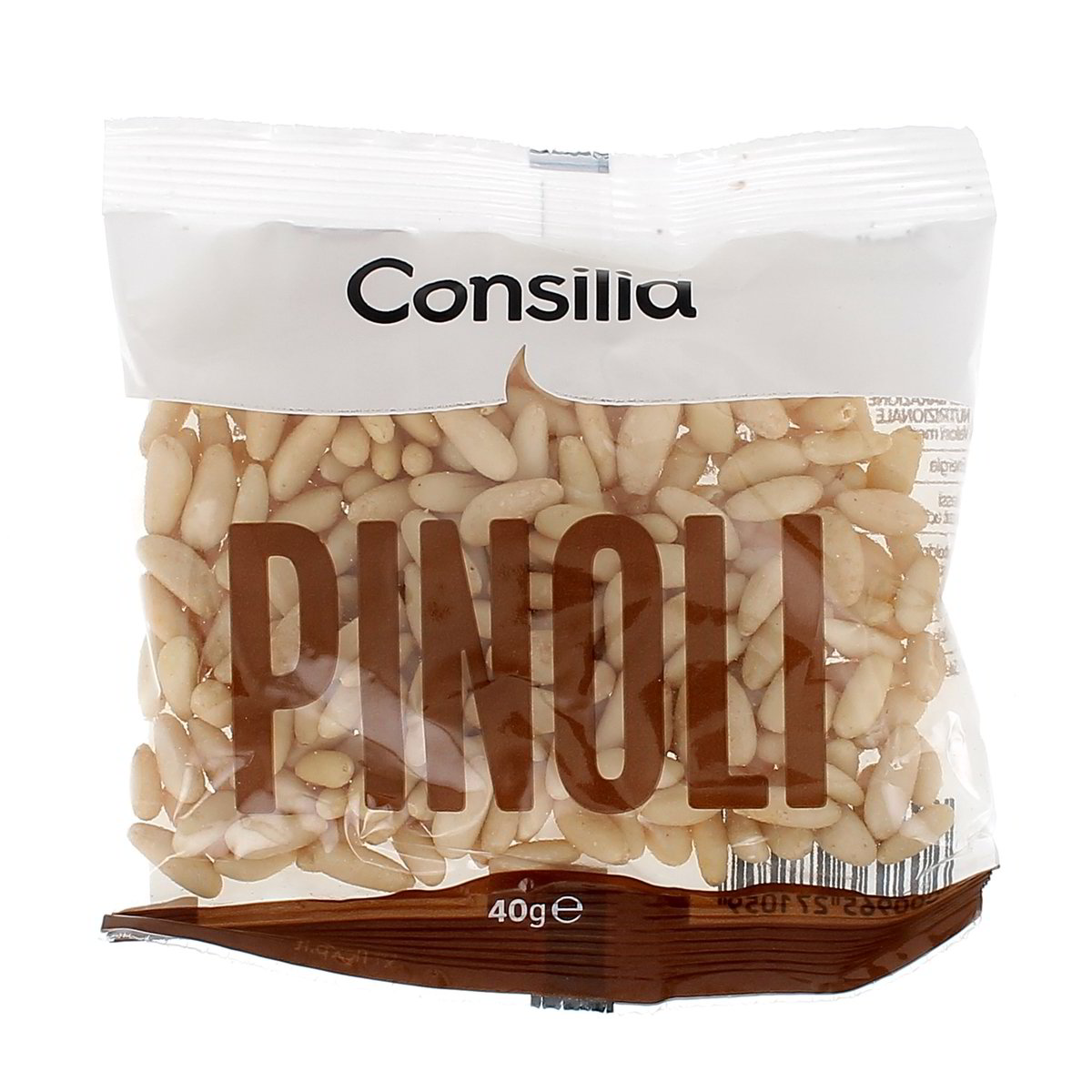 Consilia Pinoli 40 g
