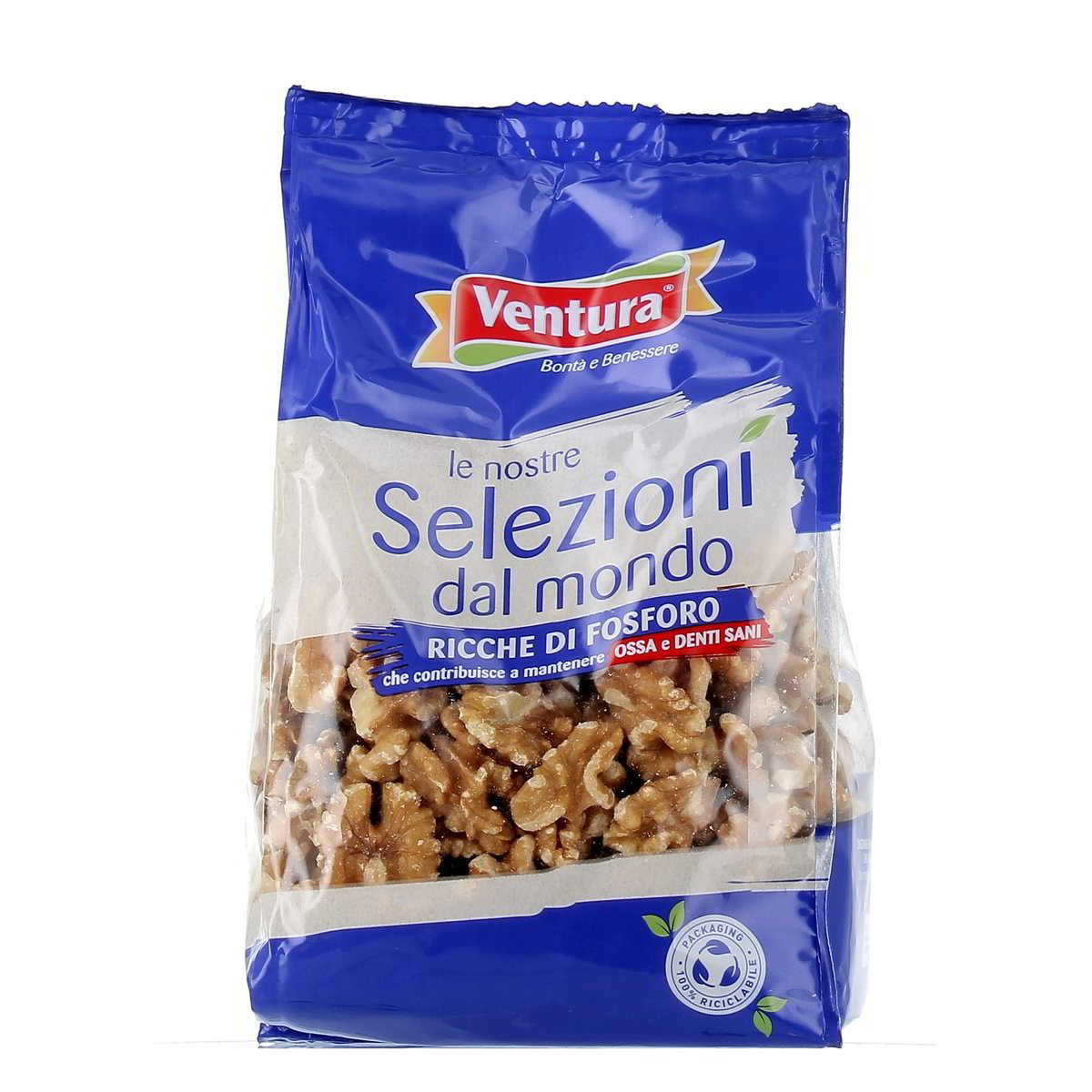 Ventura Noci Sgusciate 350 g