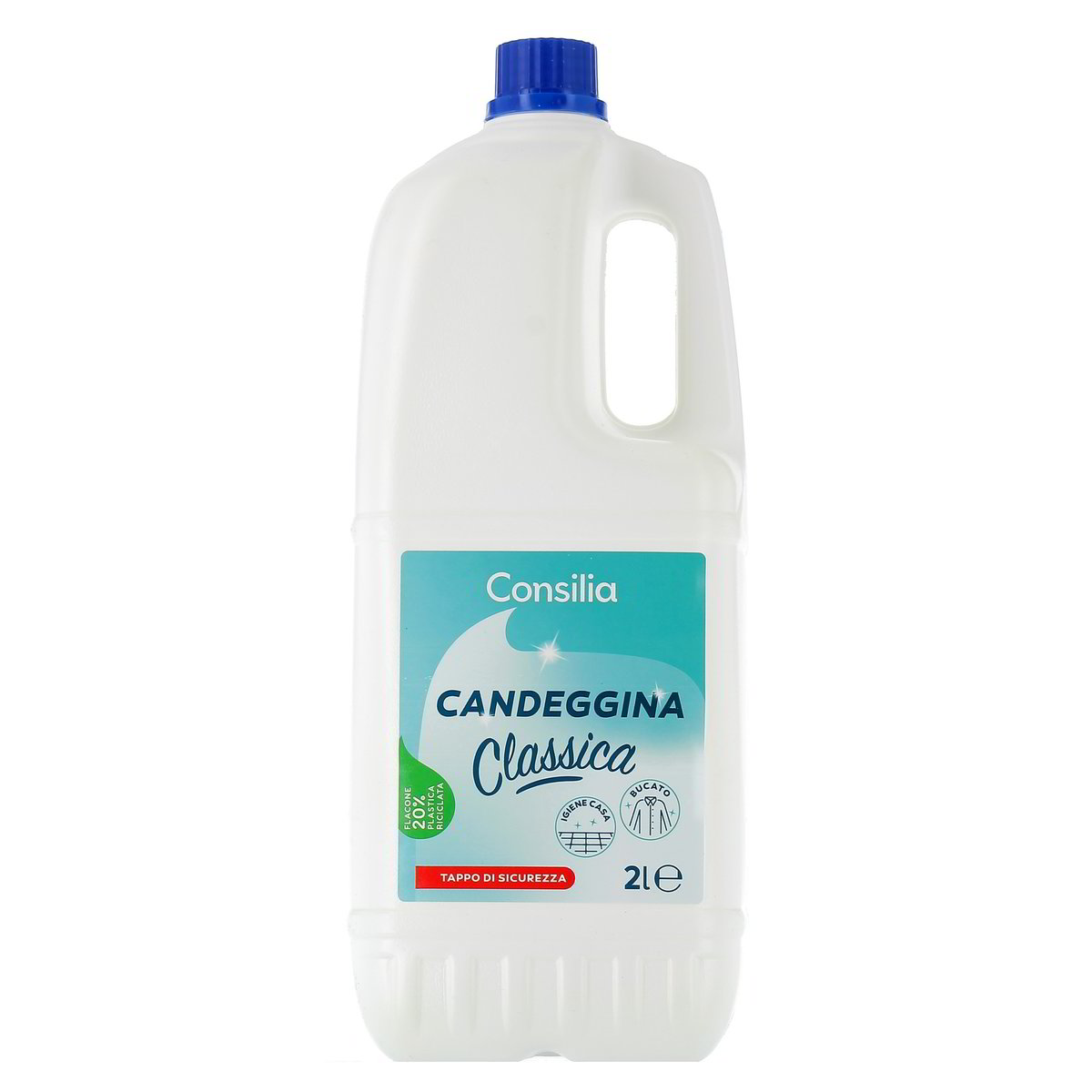 Consilia Candeggina Classica 2 l