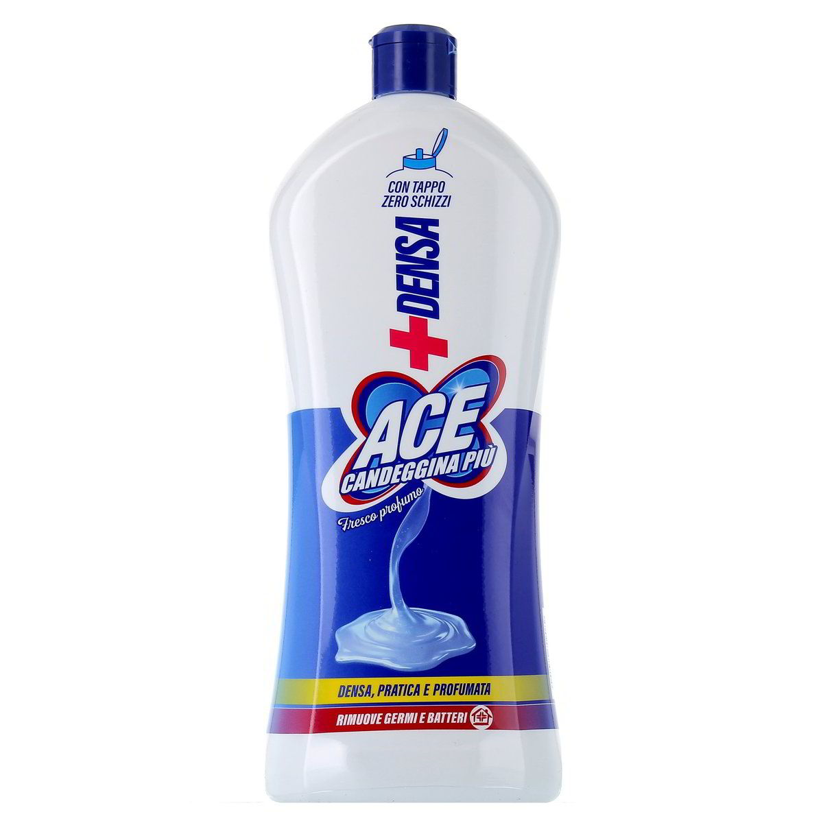 ACE Candeggina +Densa Fresco Profumo 1 l