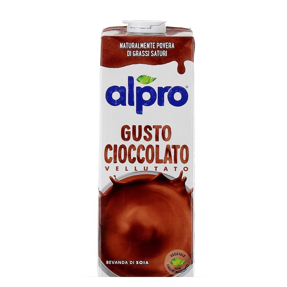 Alpro Bevanda Alla Soia E Cioccolato 1 l